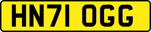 HN71OGG