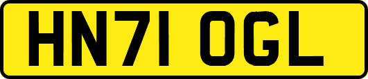 HN71OGL