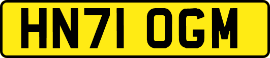 HN71OGM