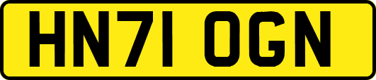 HN71OGN