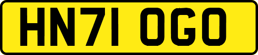 HN71OGO
