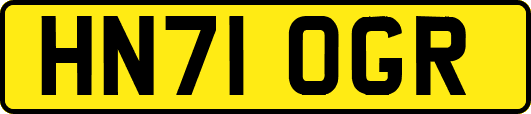 HN71OGR