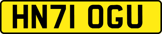 HN71OGU