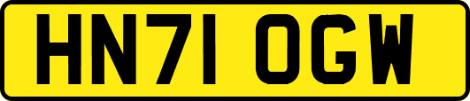 HN71OGW