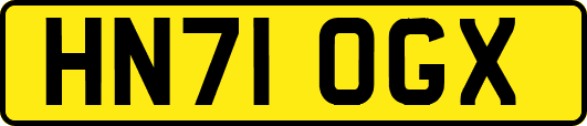 HN71OGX