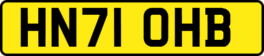HN71OHB