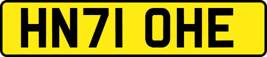 HN71OHE