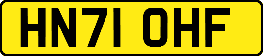 HN71OHF