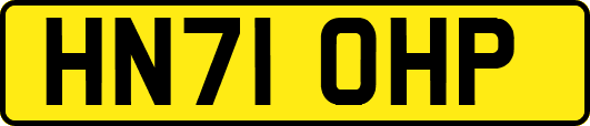 HN71OHP