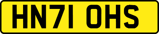 HN71OHS