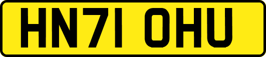 HN71OHU