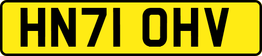 HN71OHV