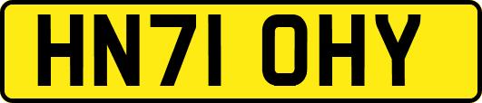 HN71OHY