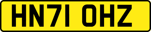 HN71OHZ