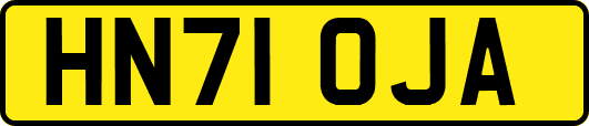 HN71OJA