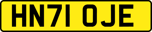 HN71OJE