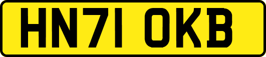 HN71OKB