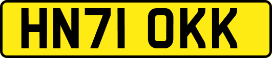 HN71OKK