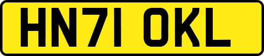 HN71OKL