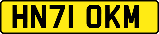 HN71OKM