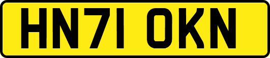 HN71OKN