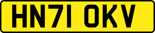 HN71OKV