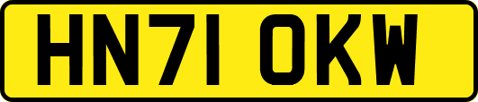 HN71OKW