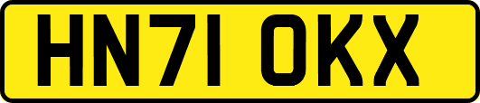 HN71OKX
