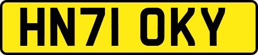 HN71OKY