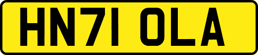 HN71OLA