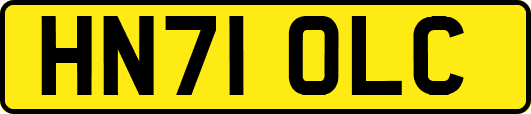 HN71OLC