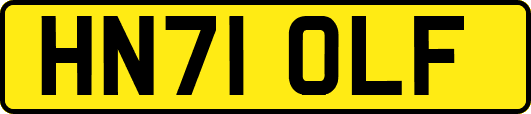 HN71OLF