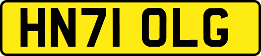 HN71OLG