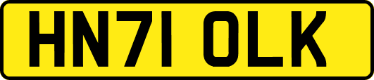 HN71OLK
