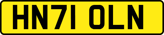 HN71OLN