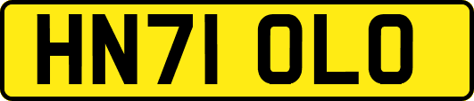 HN71OLO