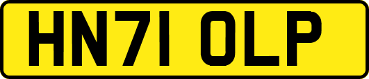 HN71OLP