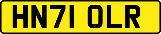 HN71OLR
