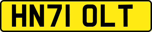 HN71OLT