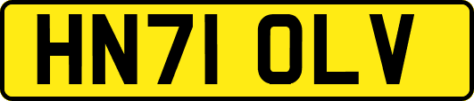 HN71OLV