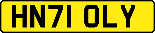 HN71OLY
