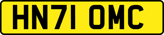 HN71OMC