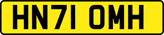 HN71OMH
