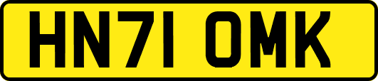 HN71OMK