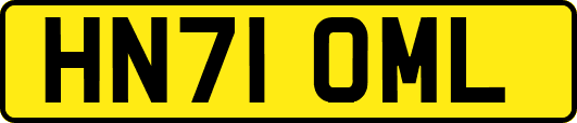 HN71OML