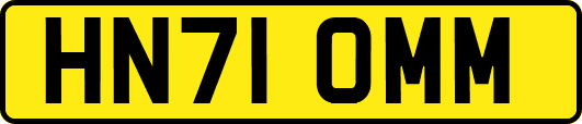 HN71OMM
