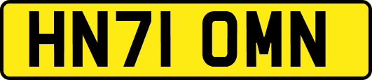 HN71OMN