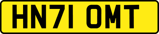 HN71OMT