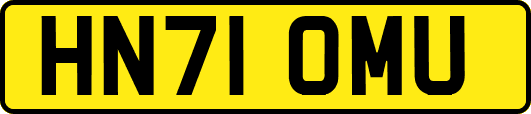 HN71OMU