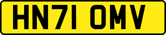 HN71OMV